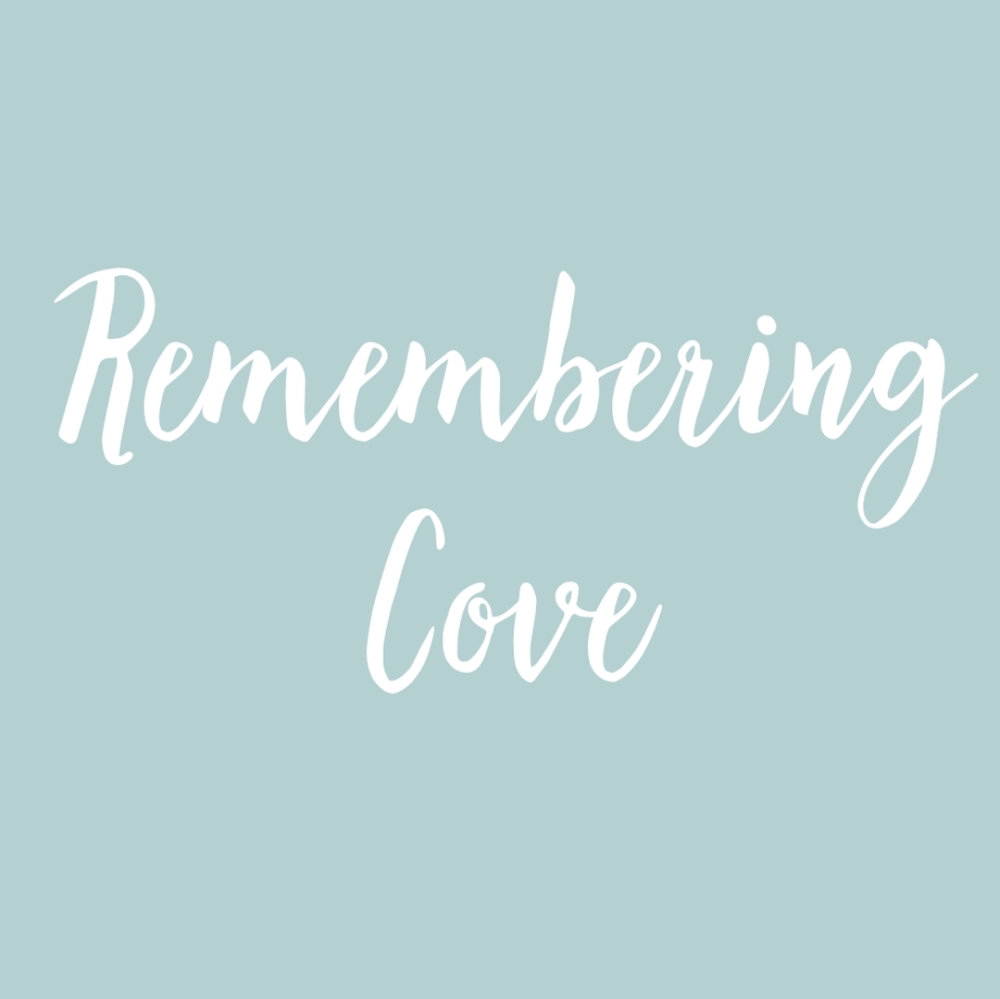 About RememberingCove
